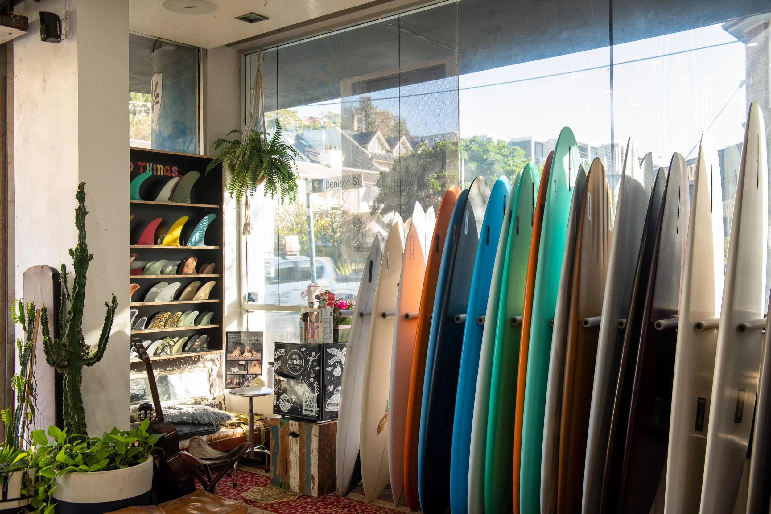 Sydney's Ultimate Core Surf Destination