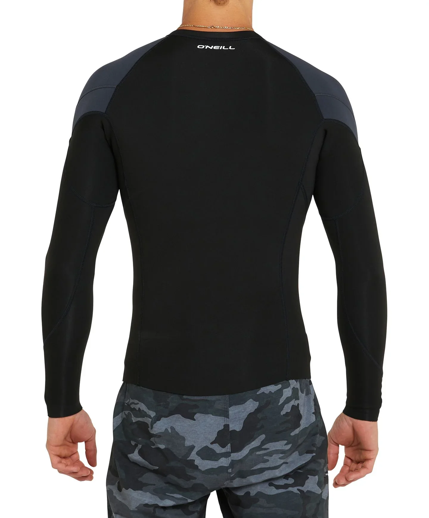 REACTOR 2 LS CREW 1.5MM - Image 2