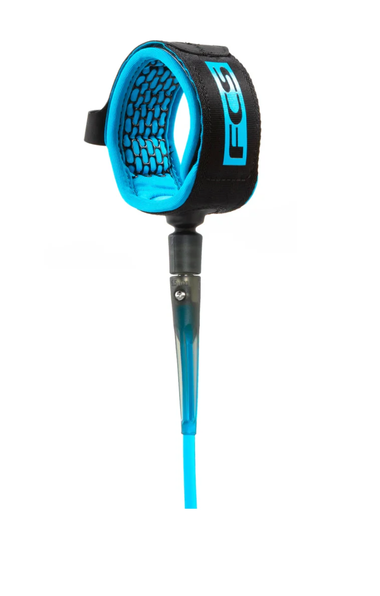 FCS 6' All Round Essential Leash - Image 5