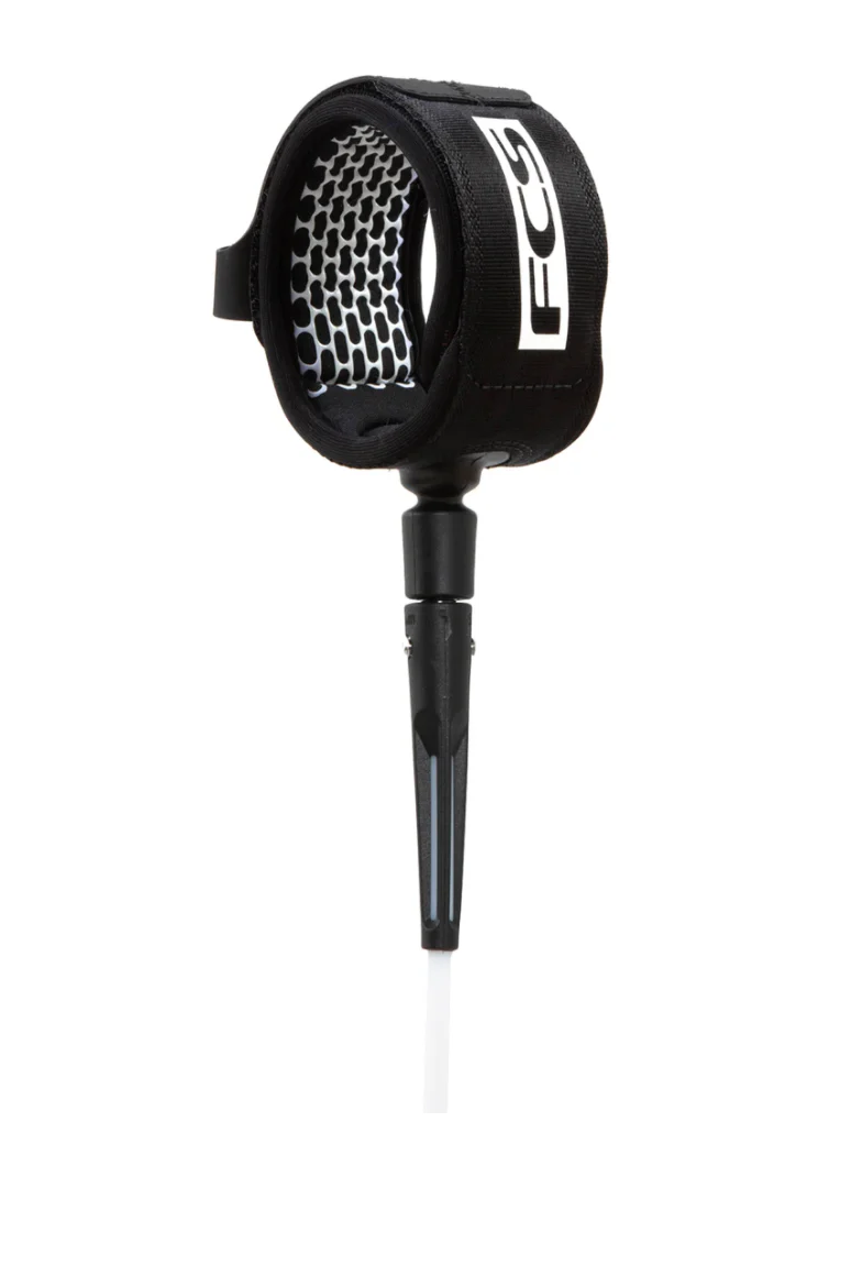 FCS 7' All Round Essential Leash - Image 3