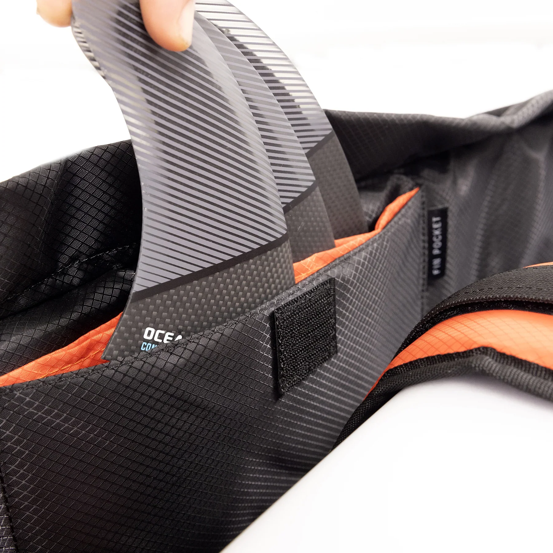 Apex Shortboard Travel Cover - 2 Board - Image 7