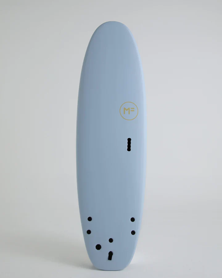 MF Beastie SuperSoft Softboard - Sky
