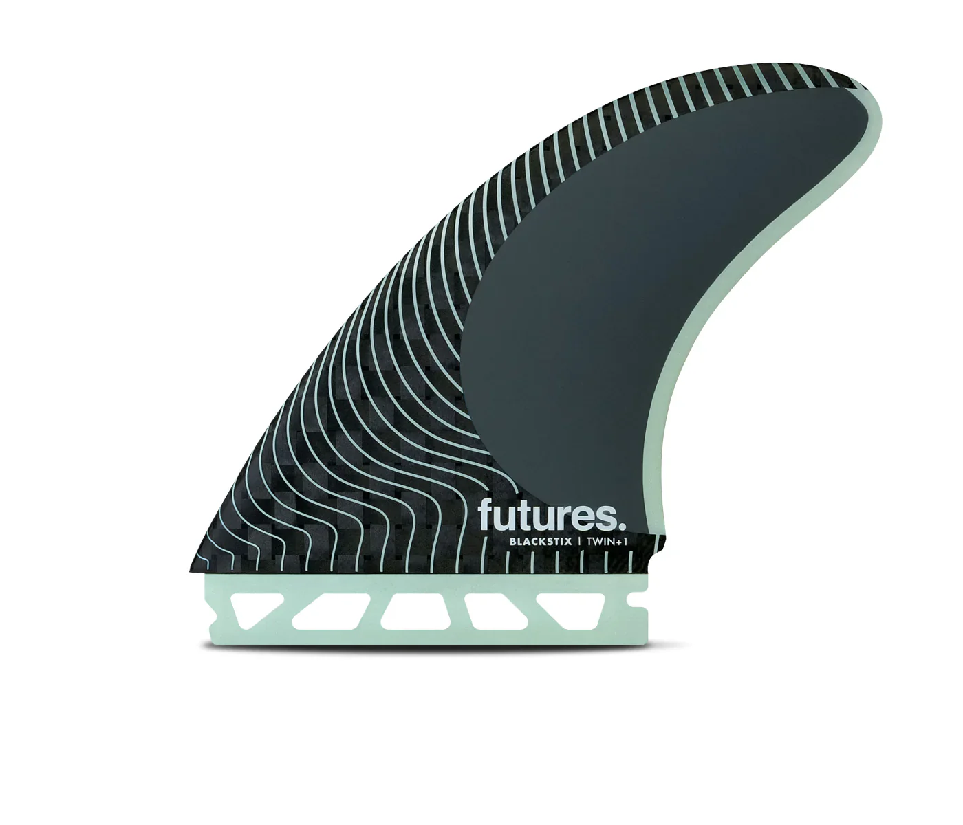 Futures Blackstix Twin +1 - Image 4