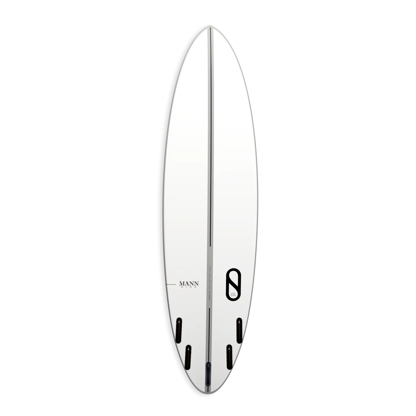 Slater Designs Boss Up - Image 5