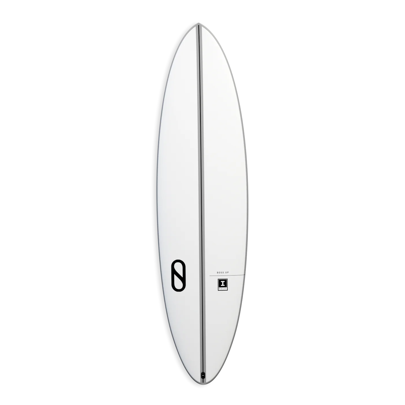 Slater Designs Boss Up - Image 6