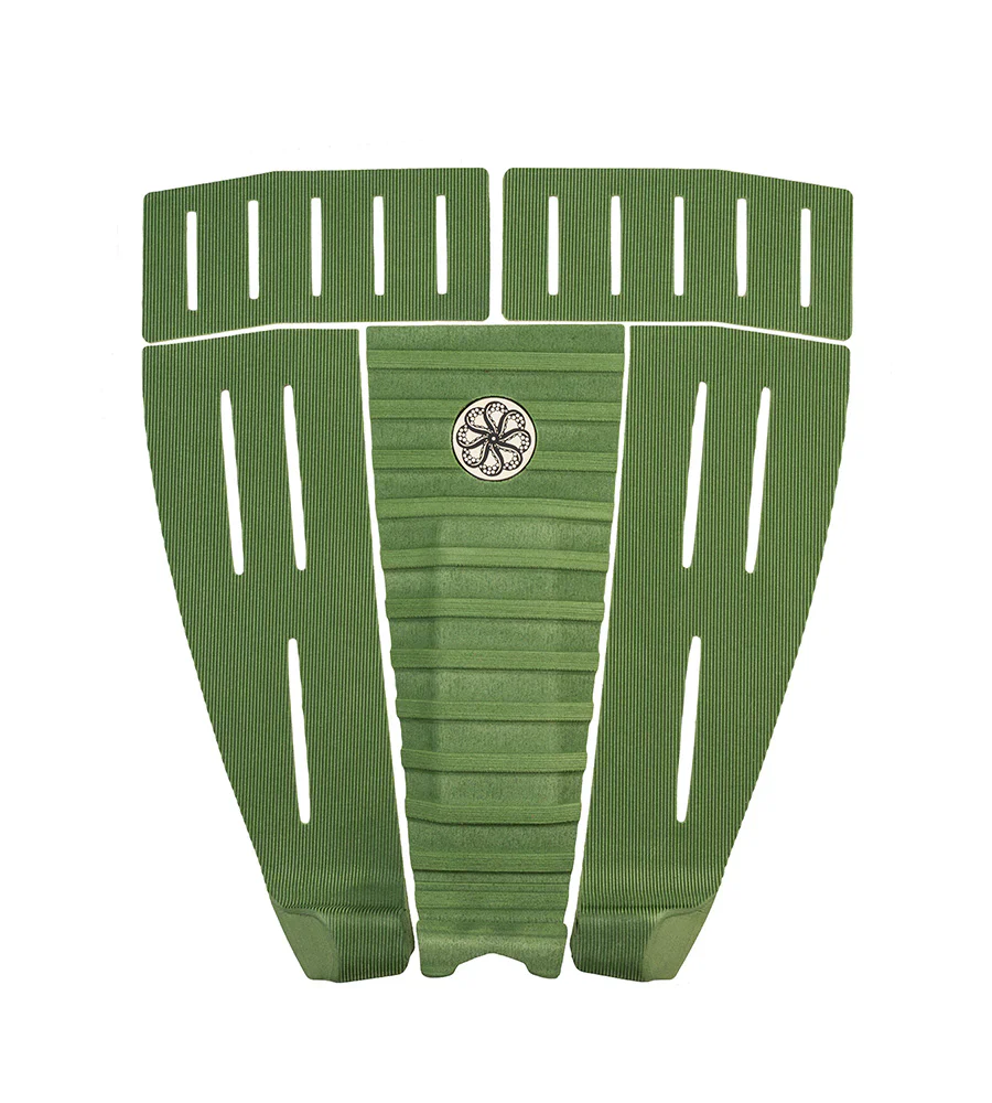 Octopus Chippa III Grip - Rifle Green