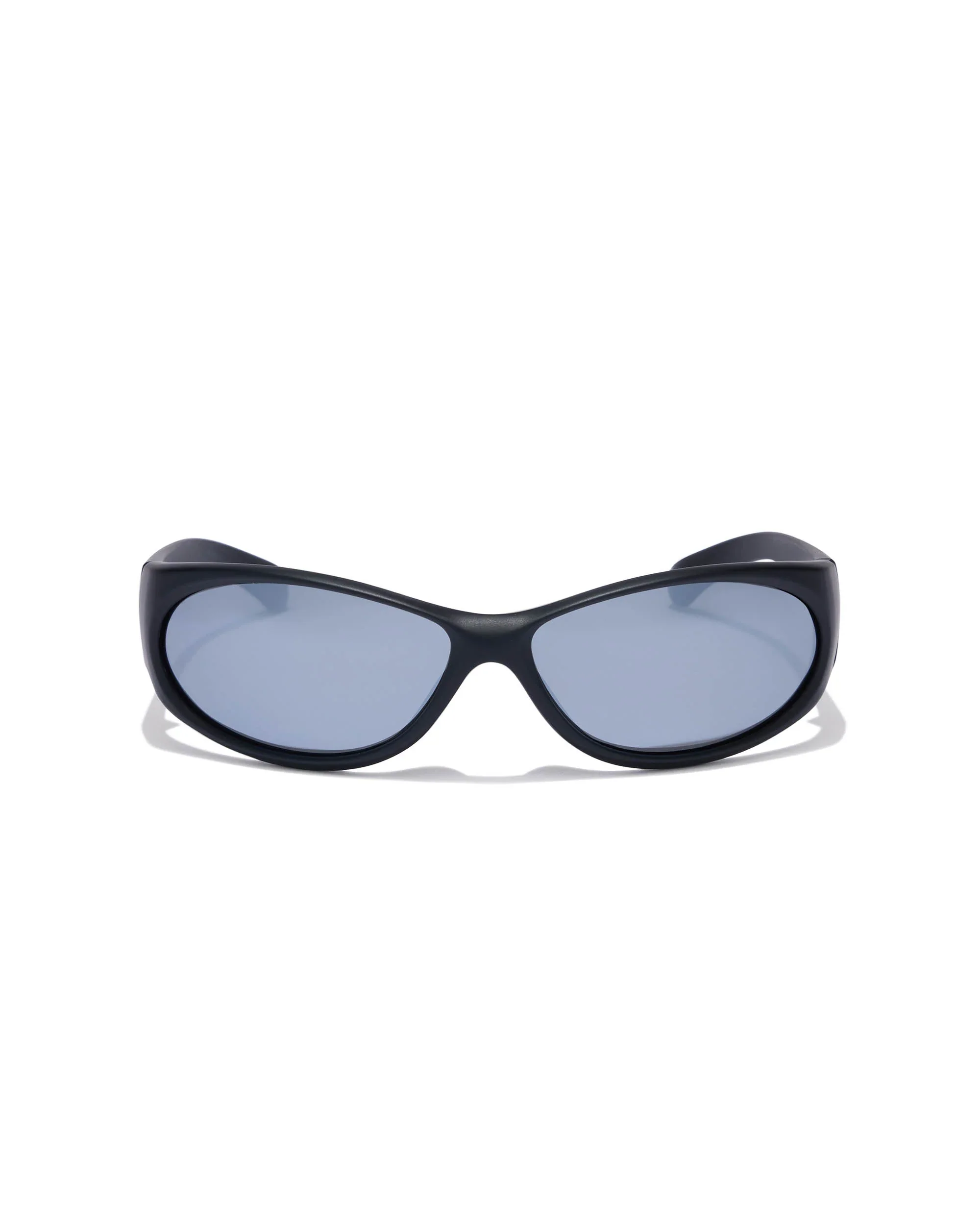 Demon Speed - Matte Black / Silver-Grey Polarised - Image 2