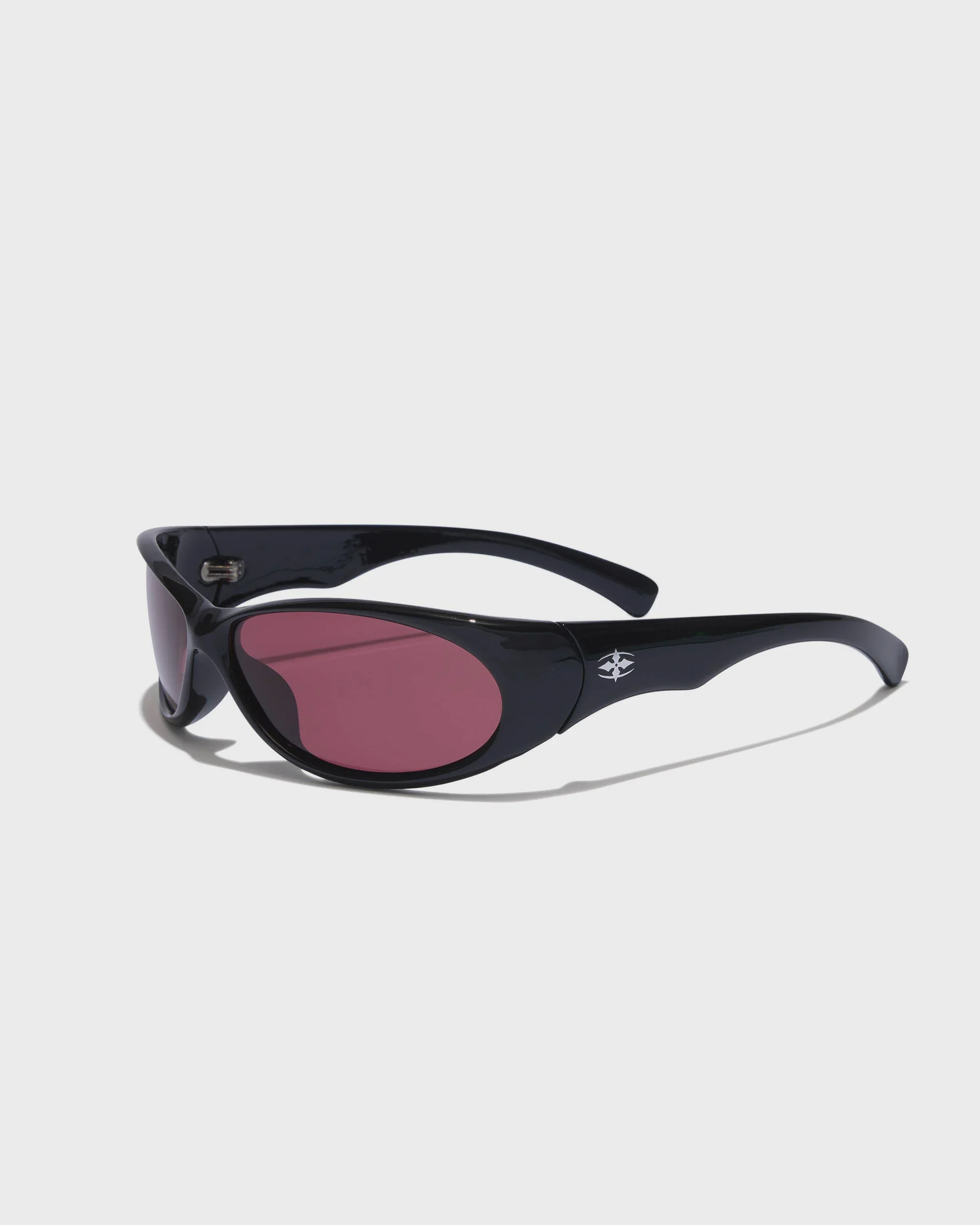 Ritual Demon Speed - Polished Black/Rust Polarised