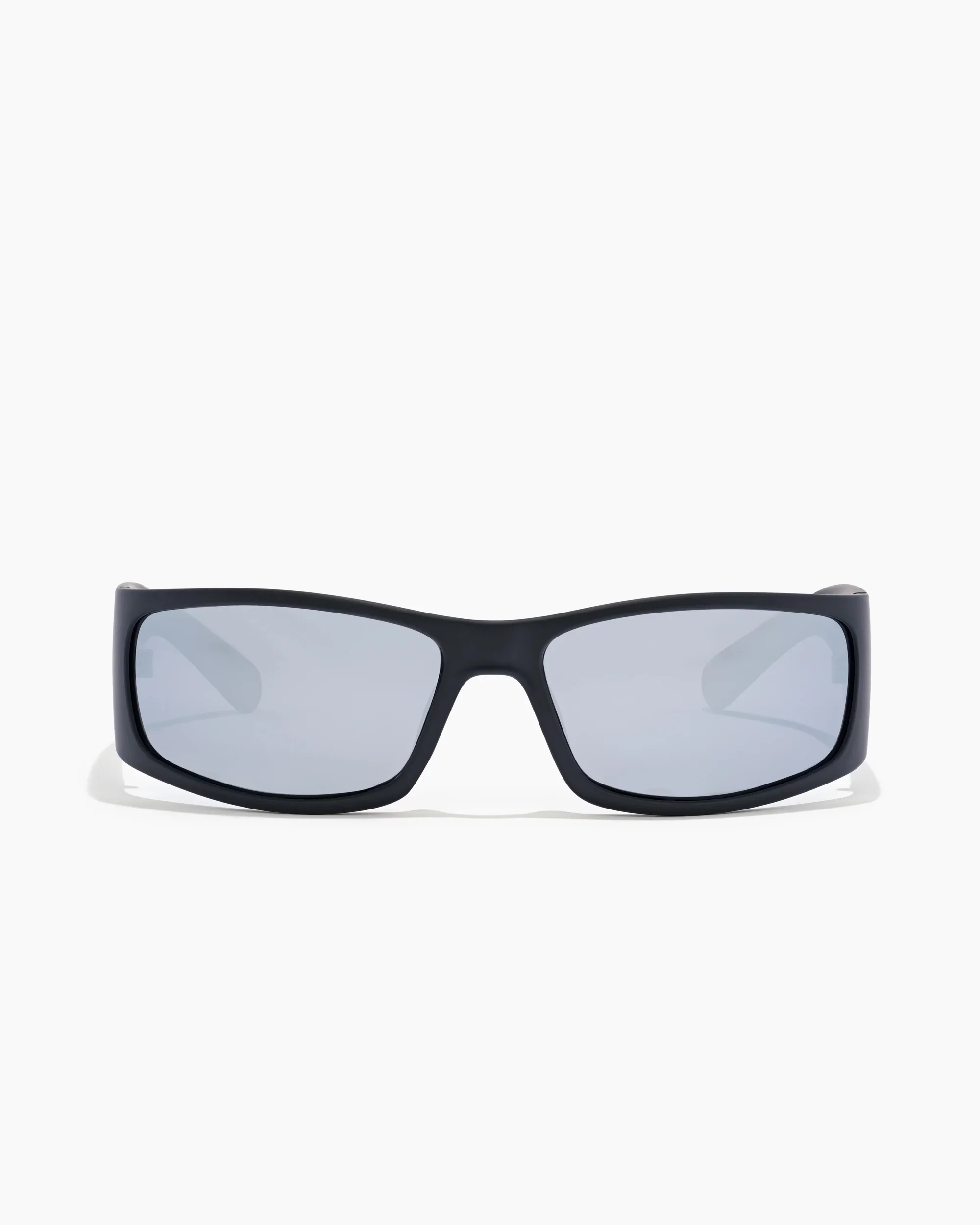 DOOMSDAY MACHINE - MATTE BLACK / SILVER-GREY POLARISED - Image 2