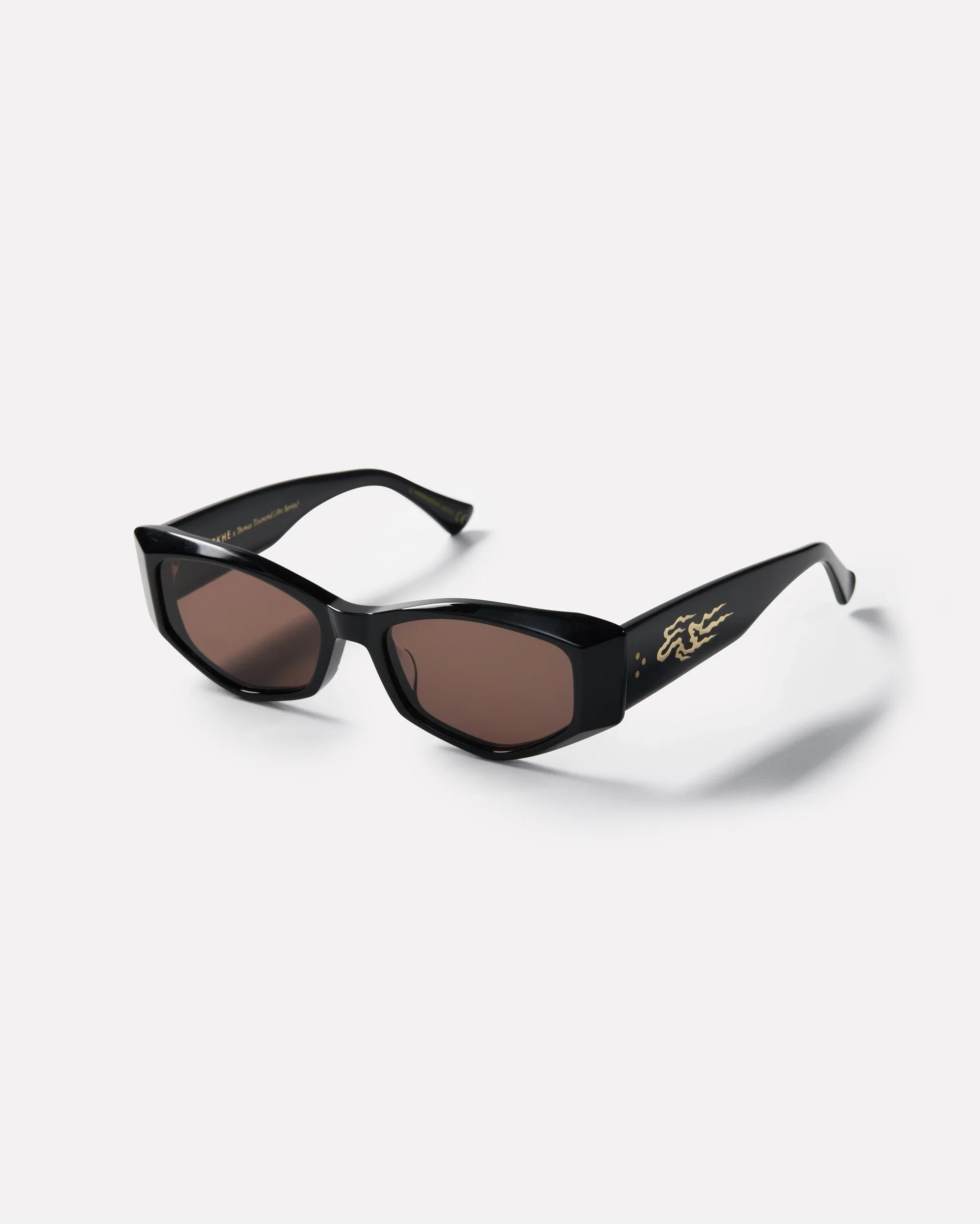 Epokhe Guilty X Thomas Townend - Black Polished/Bronze - Image 5
