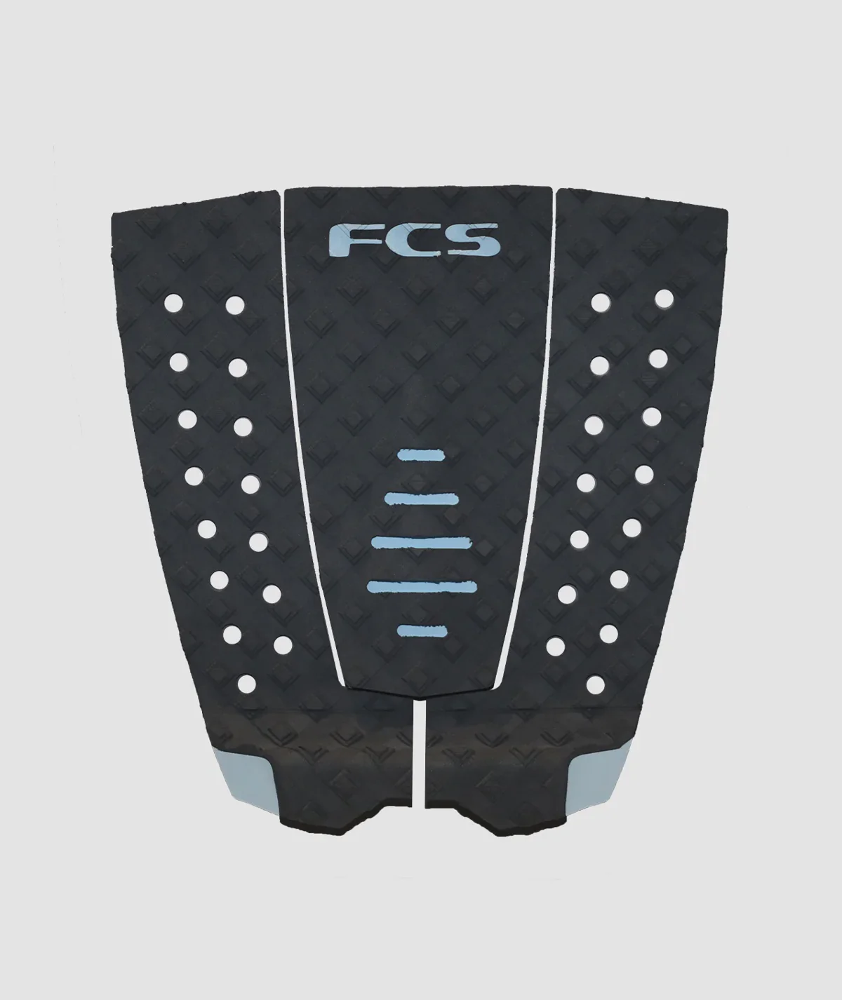 FCS Yago Dora Grip - Charcoal/Flux - Image 2