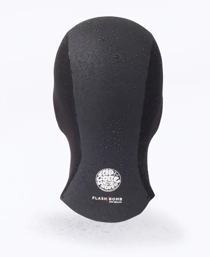 Flashbomb 2mm Wetsuit Hood - Image 2