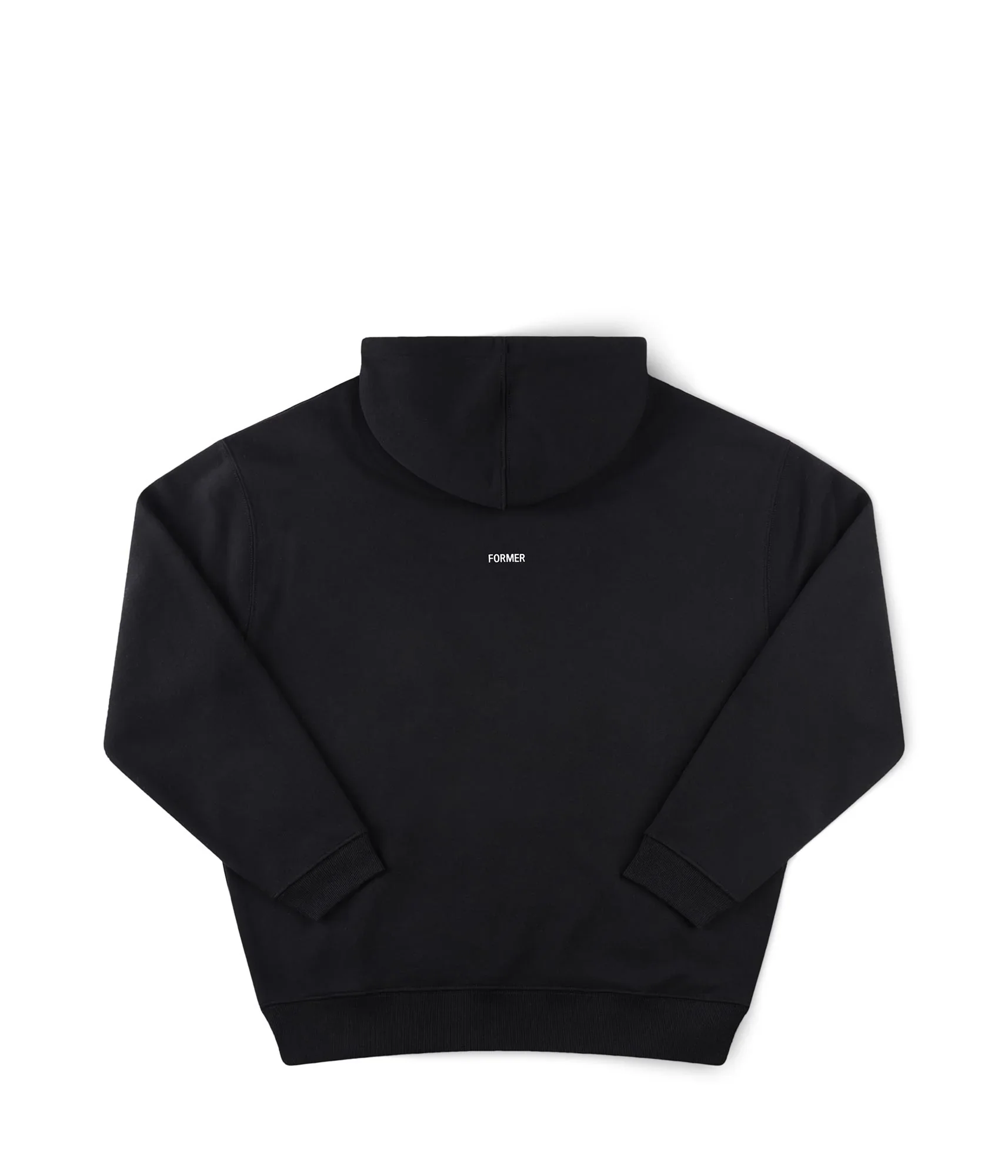Former Crux Hood - Black - Image 2