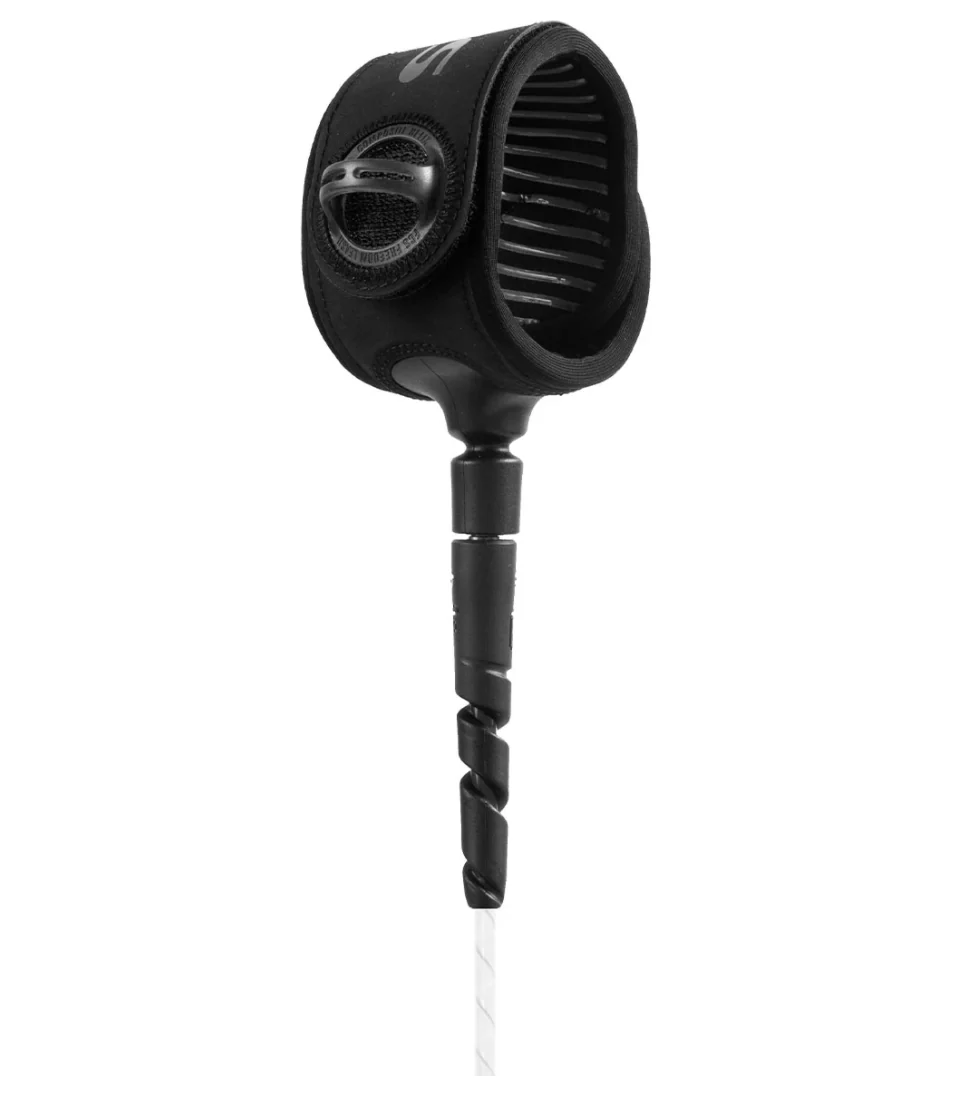 FCS Freedom Helix 7' All Round Leash - Image 3