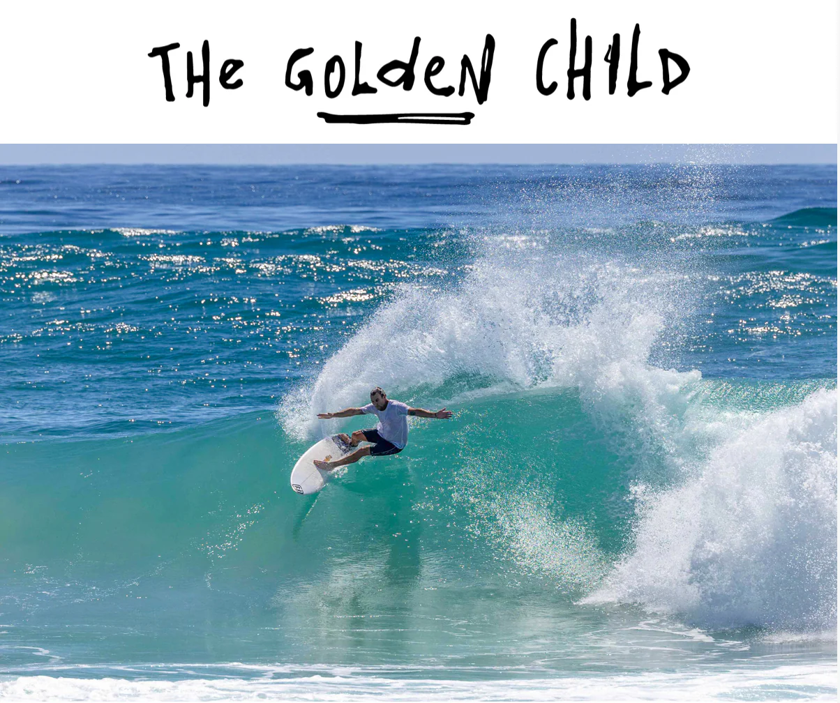 JS Golden Child Easy Rider - Image 4