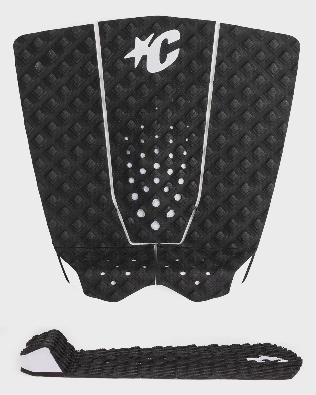 Griffin Colapinto Lite Grip - Black - Image 2