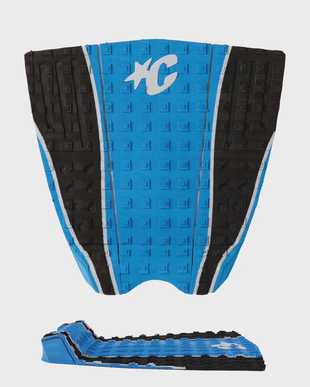 Grom Ethan Ewing Traction - Cobalt Black Panel