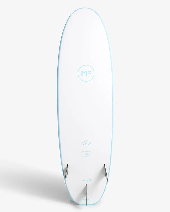 MF Beastie Epoxy Pro - Skye - Image 2