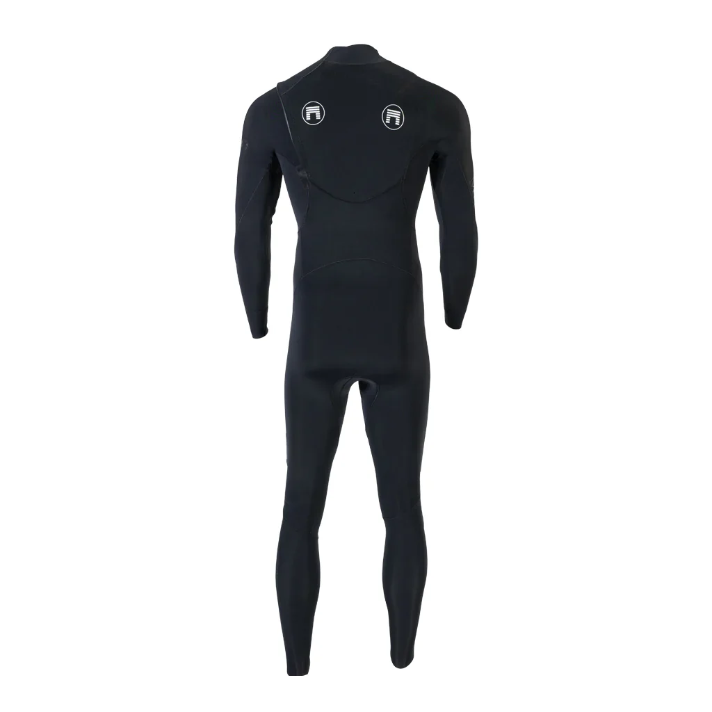 Matuse Men's Tumo 3/2mm Full Suit - Image 2