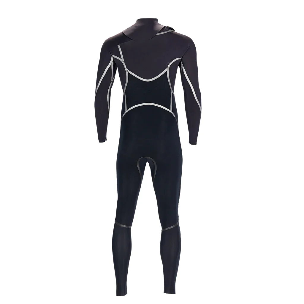 Matuse Men's Tumo 3/2mm Full Suit - Image 3