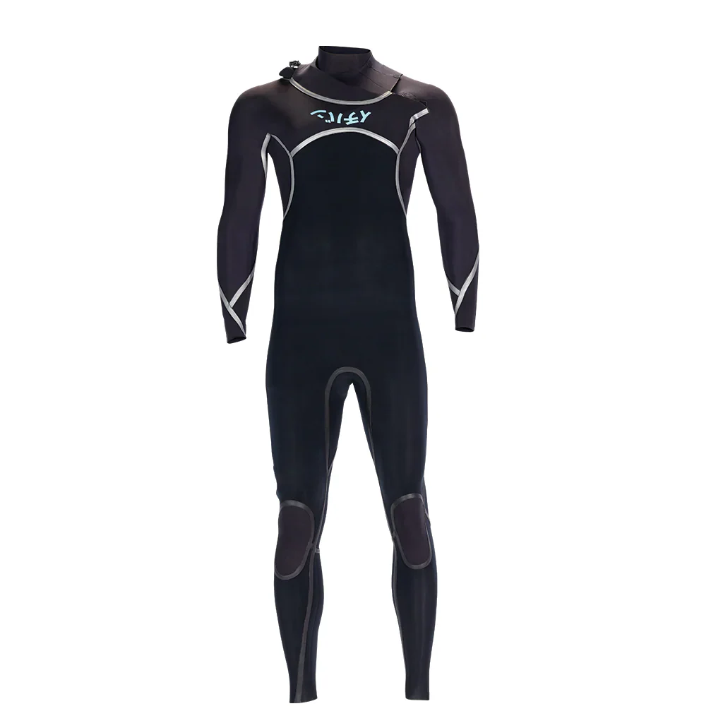Matuse Men's Tumo 3/2mm Full Suit - Image 4