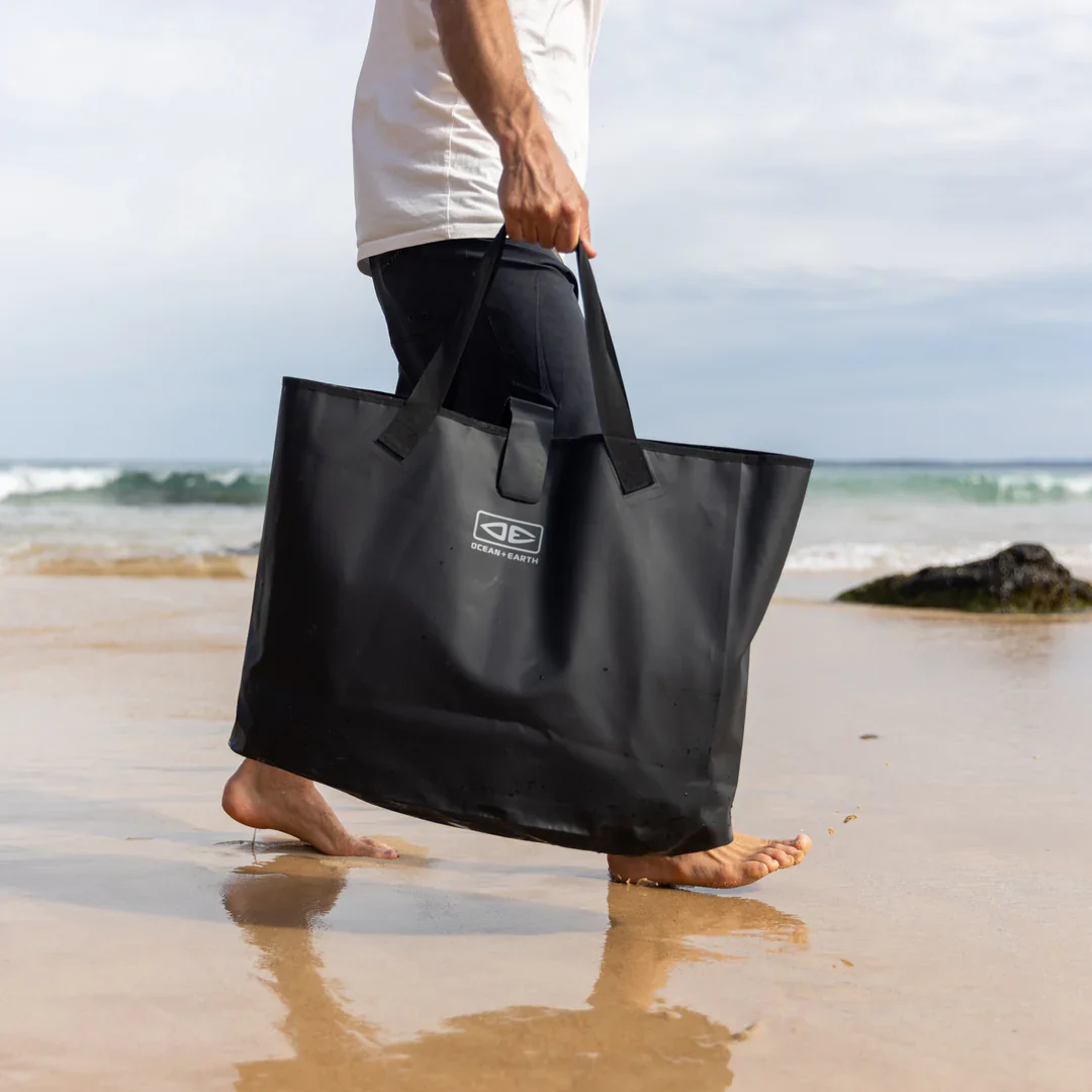 Ocean & Earth Waterproof Beach Tote Large 80L - Image 2