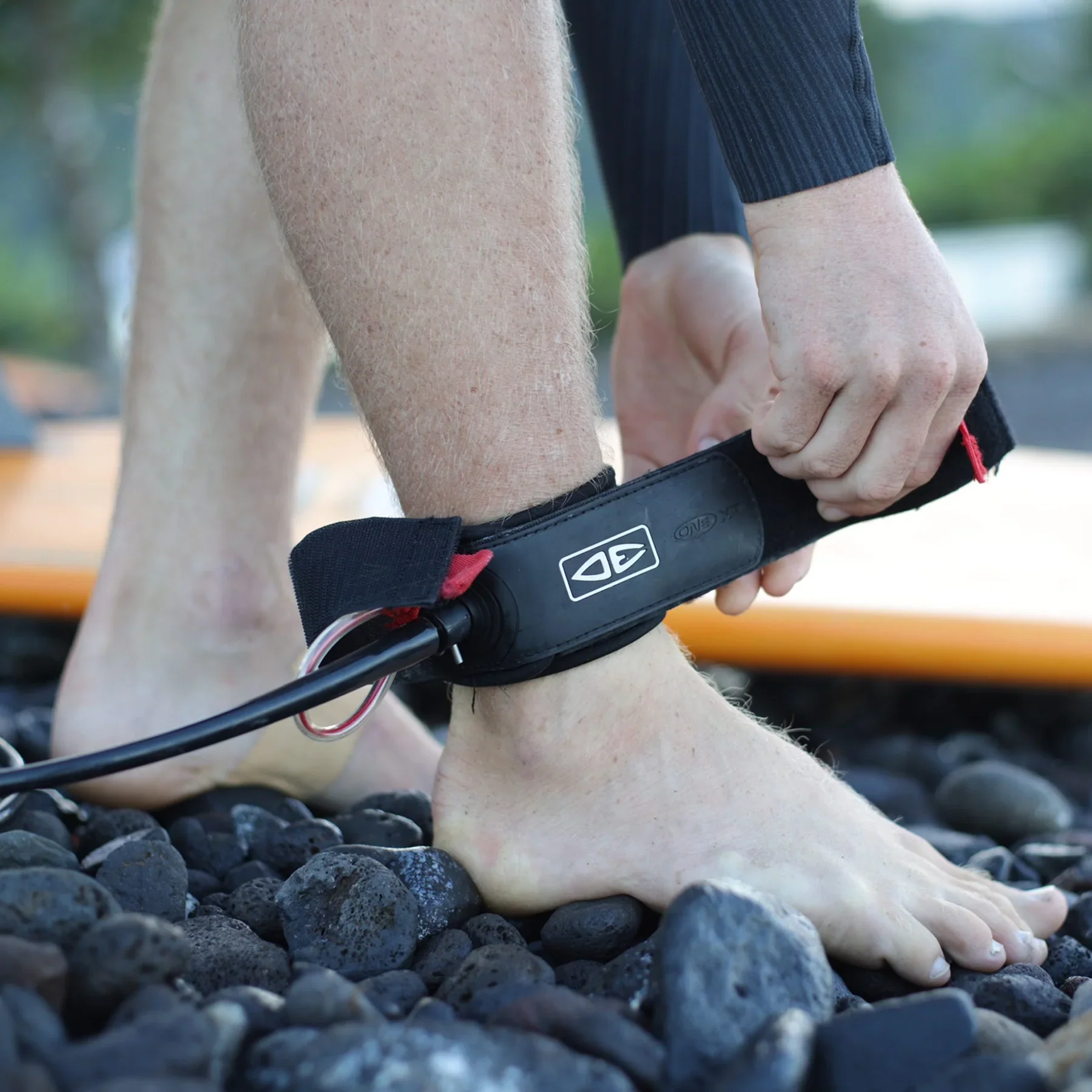 Reef Quick Release One-XT - 7ft Leash - Image 2