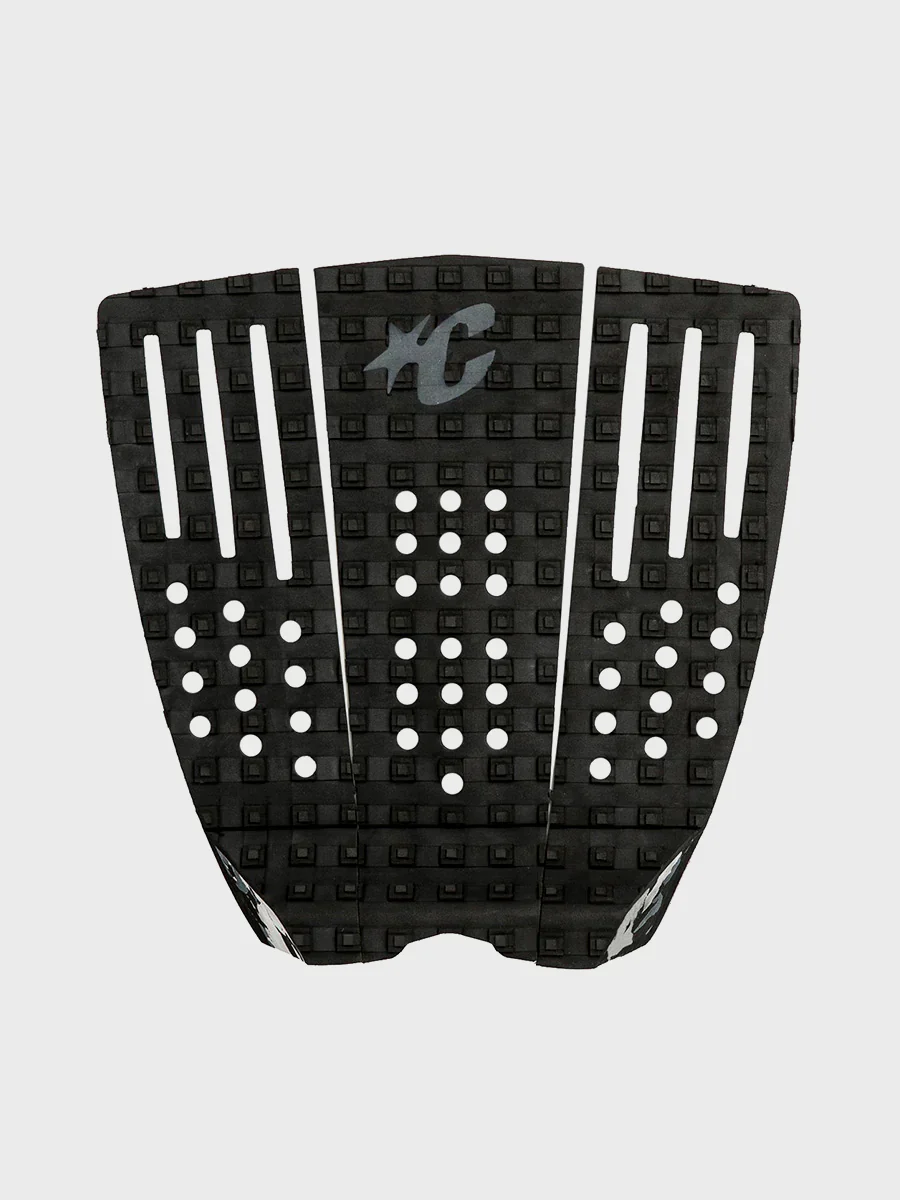 Reliance III Traction - Black Char Camo