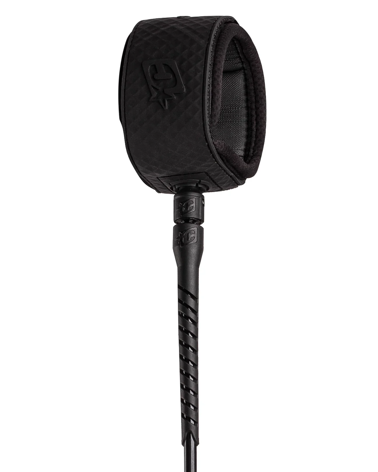 Reliance Reef 6 Leash - Black