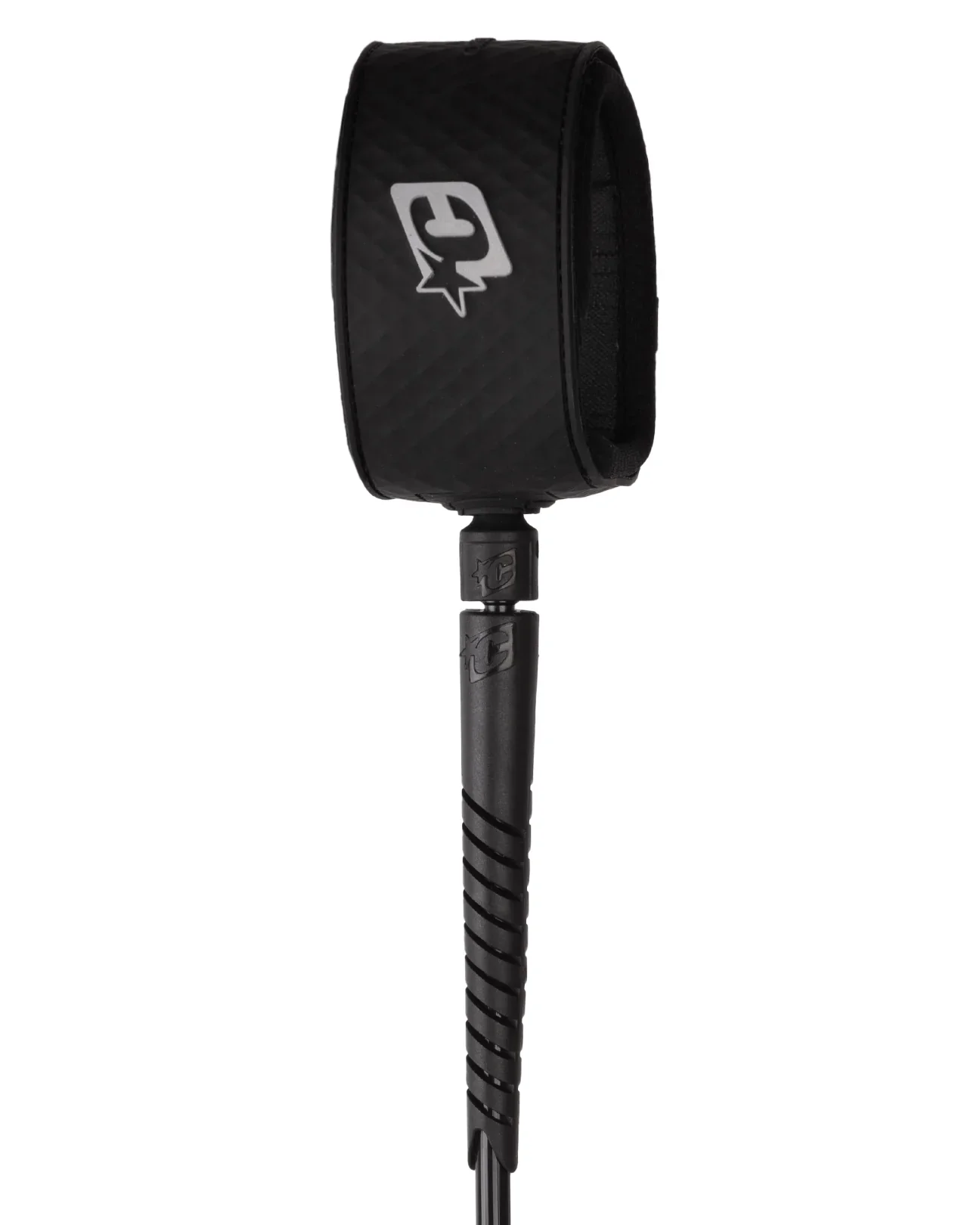 RELIANCE REEF 8 - BLACK