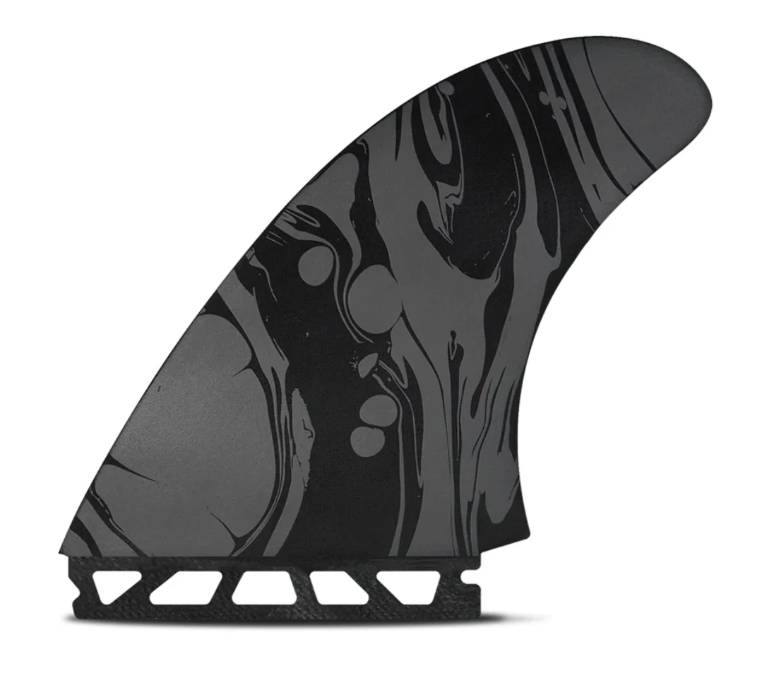 Futures Son of Cobra Fibreglass Twin Fin Set - Image 4