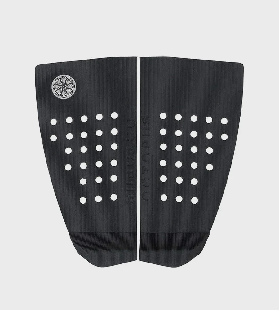Split II Corduroy Grip™ Traction Pad - Black - Image 2