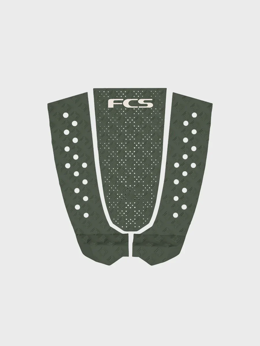 FCS T-3 Eco Traction Pad - Alpine