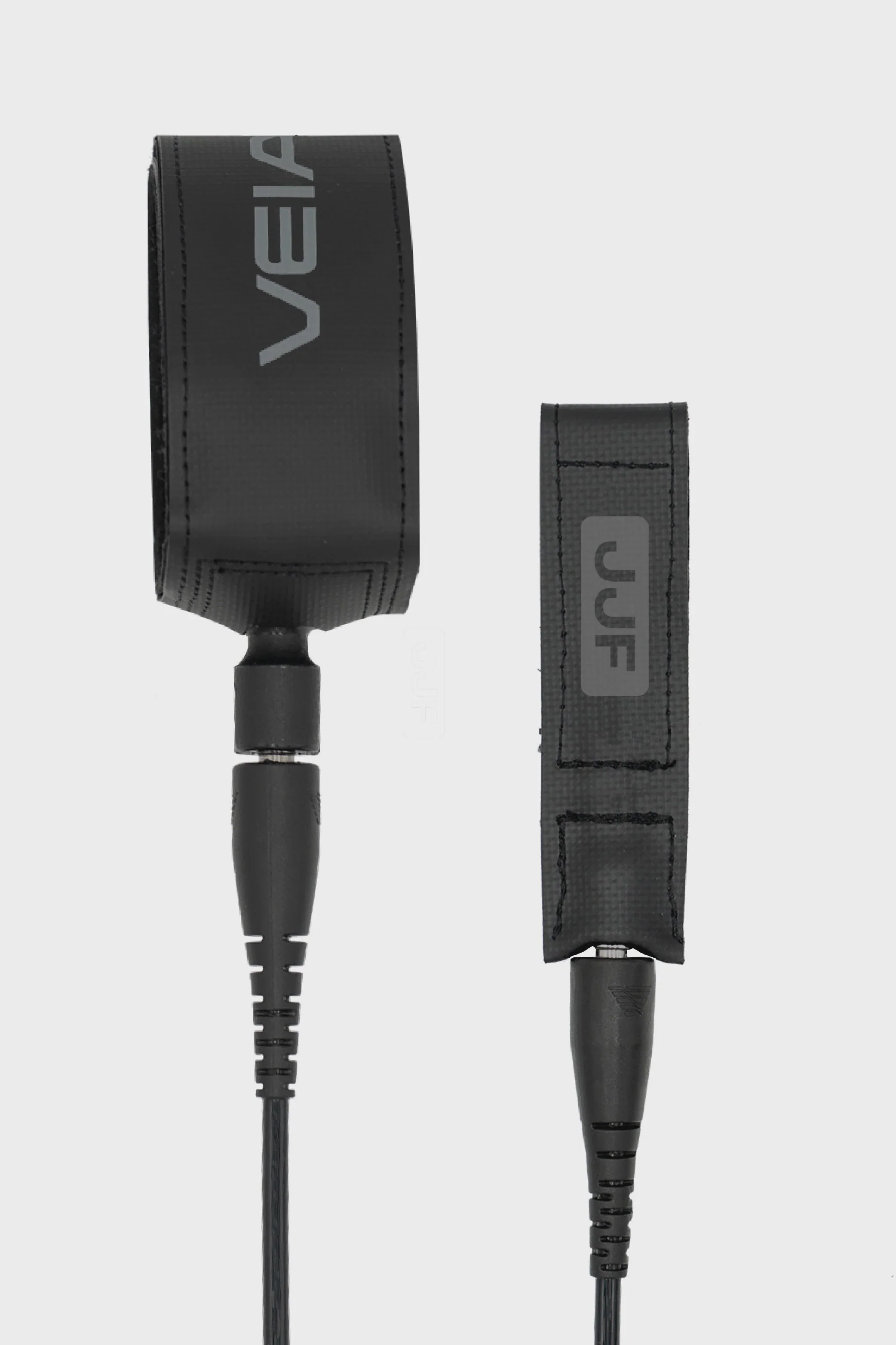 Veia JJF Pro 6' Standard 7.5mm Leash - Night